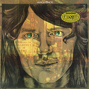 Humor Rumor (Vinyl)