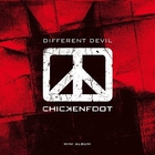 Chickenfoot - Different Devil (MCD)