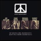 Chickenfoot - My Kinda Girl / Soap On A Rope (CDS)