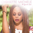 Chrisette Michele - The Lyricists’ Opus (EP)