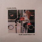 Chrome - Alien Soundtracks II