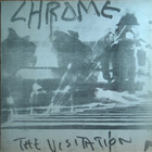 Chrome - The Visitation (Vinyl)