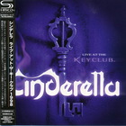Cinderella - Live At The Keyclub (Limited Edition 2008)