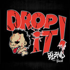 DJ Bl3Nd - Drop It (Feat. Yacek) (CDS)