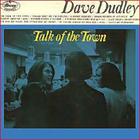 Dave Dudley - Talk Of The Town (Vinyl)