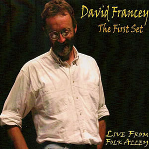 The First Set: Live From Folk Alley