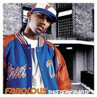 Fabolous - This Is My Party (CDS)