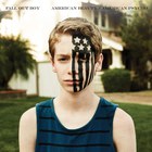 Fall Out Boy - American Beauty/American Psycho (CDS)