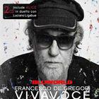 Francesco De Gregori - Vivavoce CD1