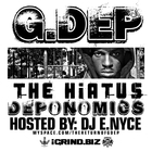 G. Dep - The Hiatus Vol.1