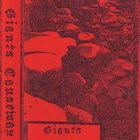Giants Causeway - Giants Causeway (EP)