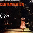 Goblin - Contamination (Reissue 1996)
