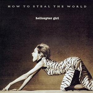How To Steal The World