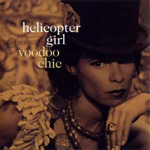 Voodoo Chic