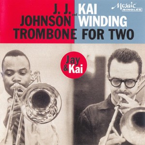 Trombone For Two (With Kai)