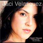 Jaci Velásquez - Open House (EP)