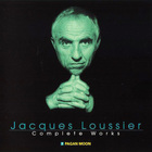 Jacques Loussier - Pagan Moon (Vinyl)