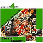 Jarvis Humby - Assume The Position It's ...