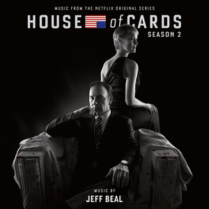 House Of Cards: Season 2 CD2