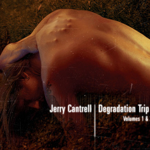 Degradation Trip, Vol. 1 CD1