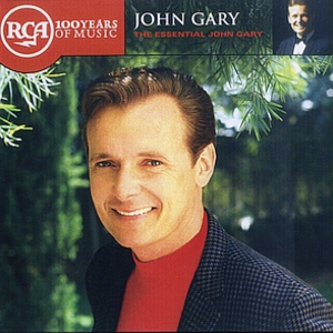 The Essential John Gary
