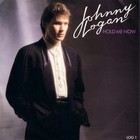 Johnny Logan - Hold Me Know