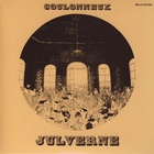 Julverne - Coulonneux (Vinyl)
