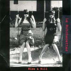 Kiss & Kill (EP)