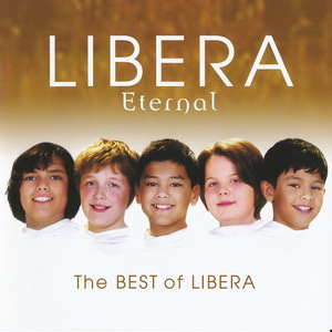 The Best Of Libera - Eternal CD1