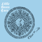 Little Green Cars - Harper Lee (EP)