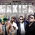 Makina (with Mr Chapa & Jhoni The Voice) (CDS)