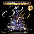 Mannheim Steamroller - 30/40 Ultimate Collection CD1