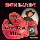 Moe Bandy - Greatest Hits Vol. 1