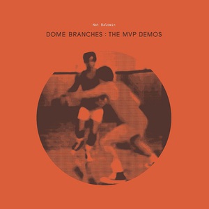 Dome Branches - The MVP Demos