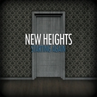 New Heights - Starting Again (EP)