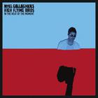 Noel Gallagher's High Flying Birds - In The Heat Of The Moment (CDS)