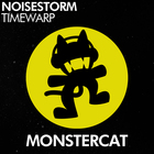 Noisestorm - Timewarp (CDS)