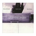 Norma Winstone - Chamber Music (With Glauco Venier & Klaus Gesing)