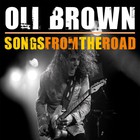 Oli Brown - Songs From The Road