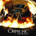 Orphonic Orchestra - Orphonic Orchestra (EP)