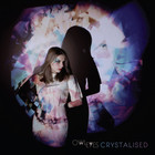 Owl Eyes - Crystalised (EP)