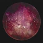 Owl Eyes - Raiders (EP)
