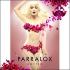 Parralox - Hotter (EP)