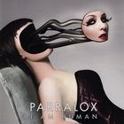 Parralox - I Am Human (EP)