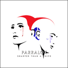 Parralox - Sharper Than A Knife (MCD)