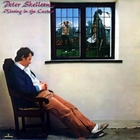 Peter Skellern - Kissing In The Cactus (Vinyl)
