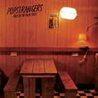 Popstrangers - Rats In The Palm Trees (CDS)