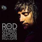 Rod Stewart - The Rod Stewart Sessions 1971-1998 CD3