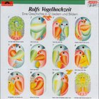 Rolf Zuckowski - Rolfs Vogelhochzeit (Remastered 1994)
