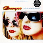Shampoo - I Know What Boys Like CD1